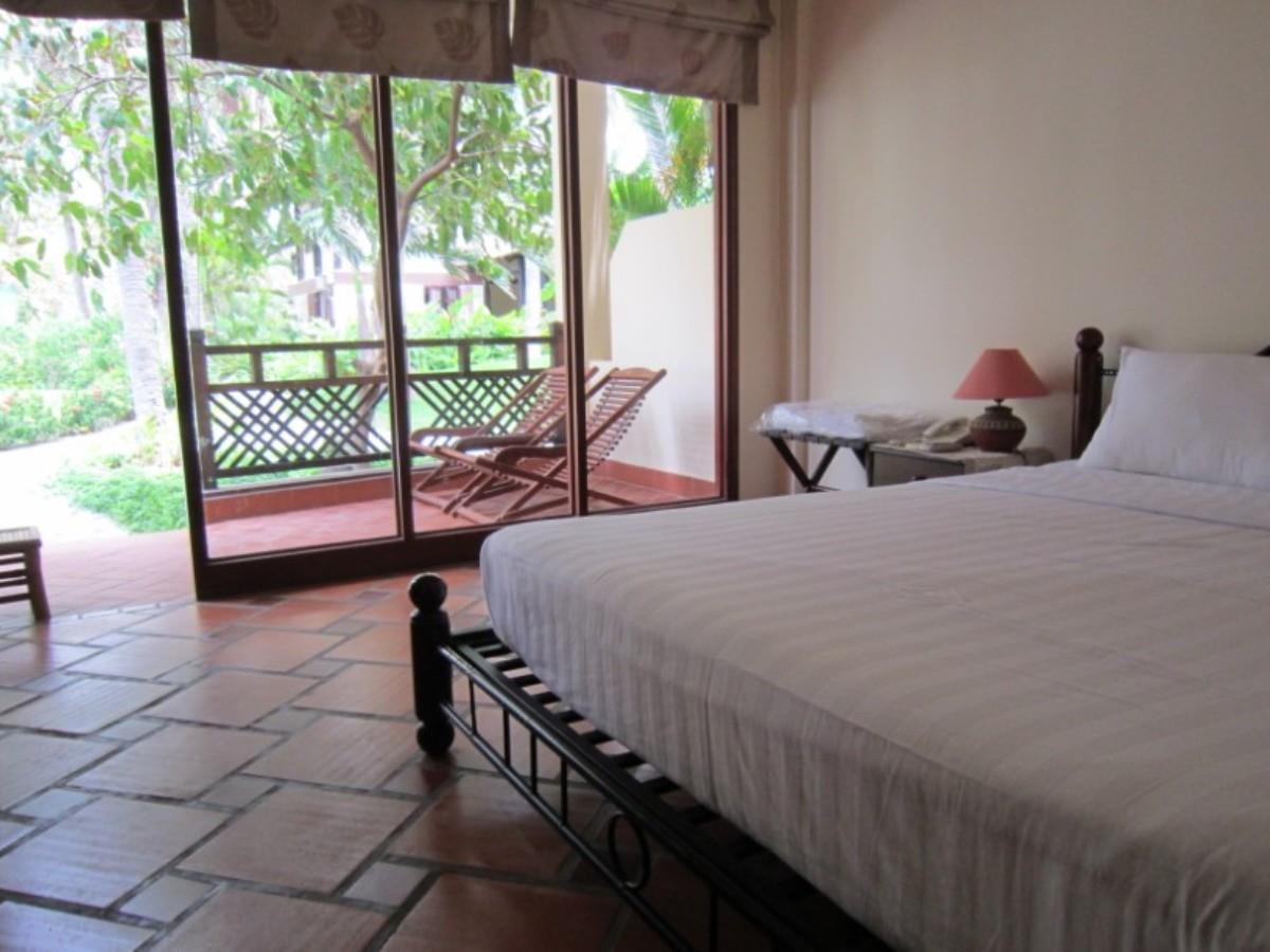 Sunshine Beach Resort Mui Ne Exterior photo