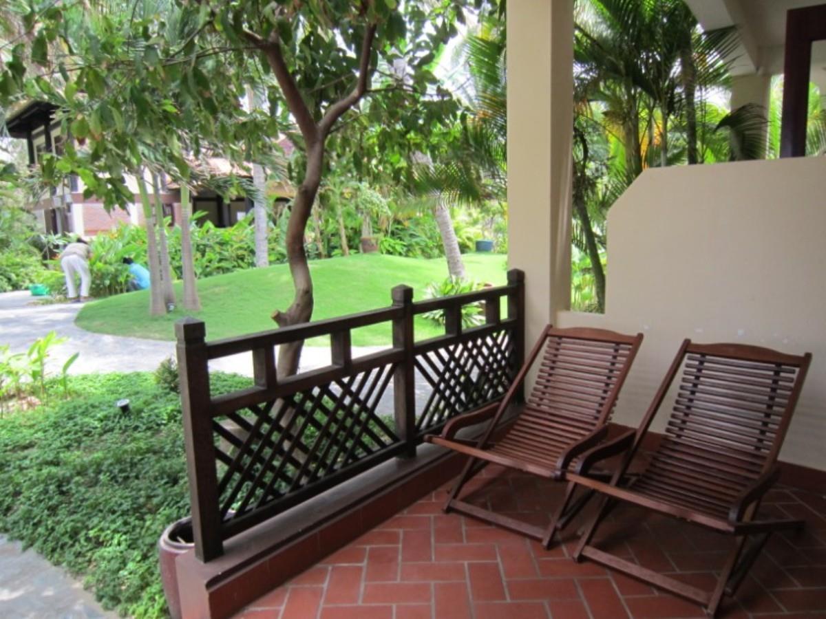 Sunshine Beach Resort Mui Ne Exterior photo