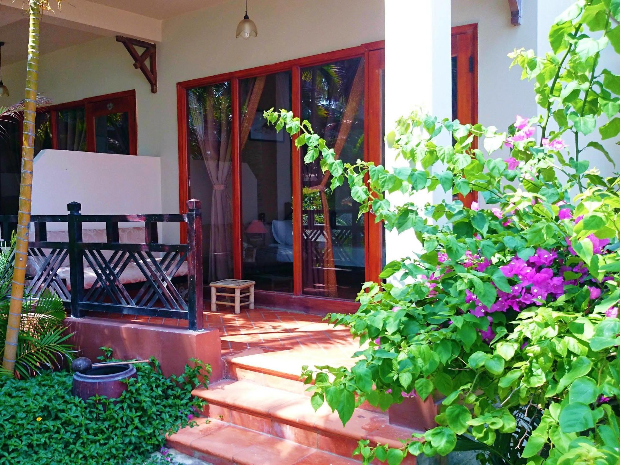 Sunshine Beach Resort Mui Ne Exterior photo