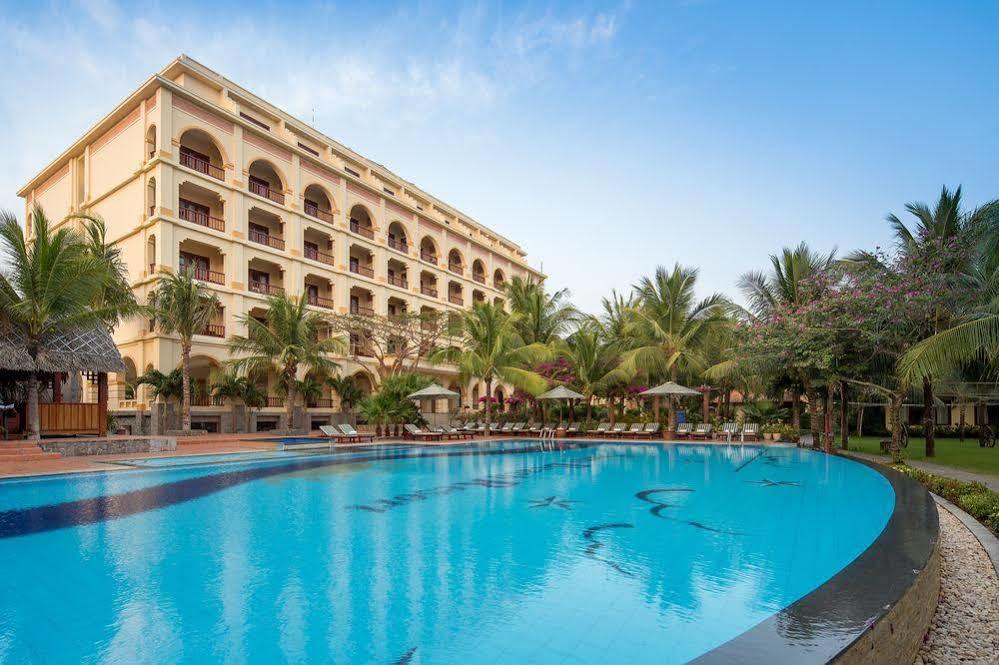 Sunshine Beach Resort Mui Ne Exterior photo