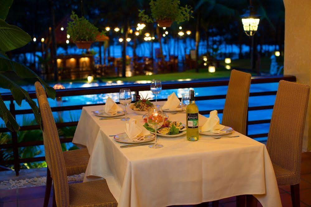 Sunshine Beach Resort Mui Ne Exterior photo