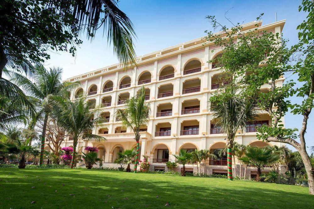 Sunshine Beach Resort Mui Ne Exterior photo