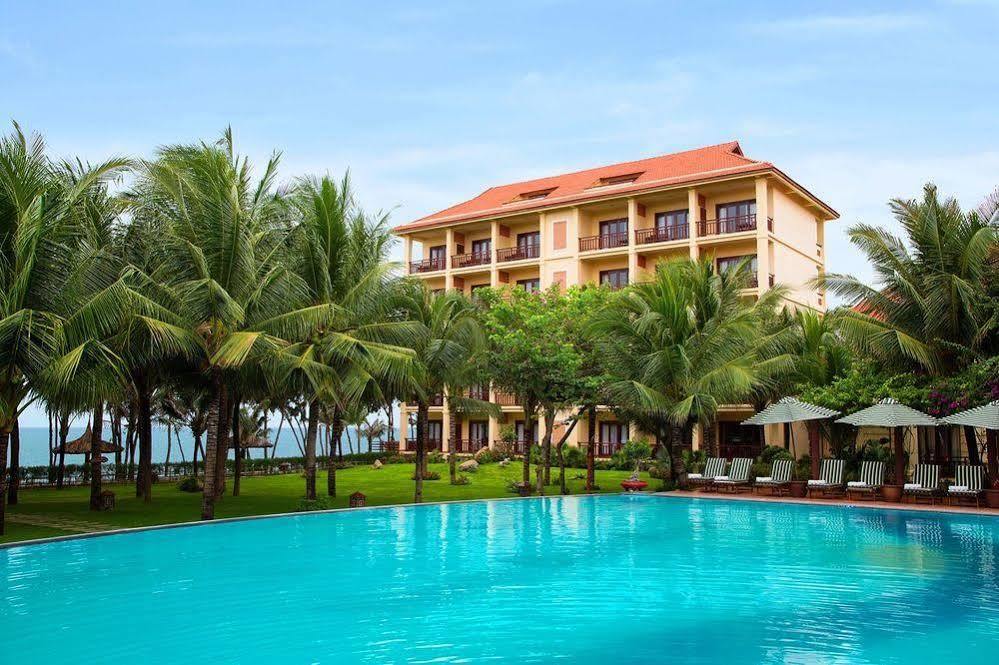 Sunshine Beach Resort Mui Ne Exterior photo