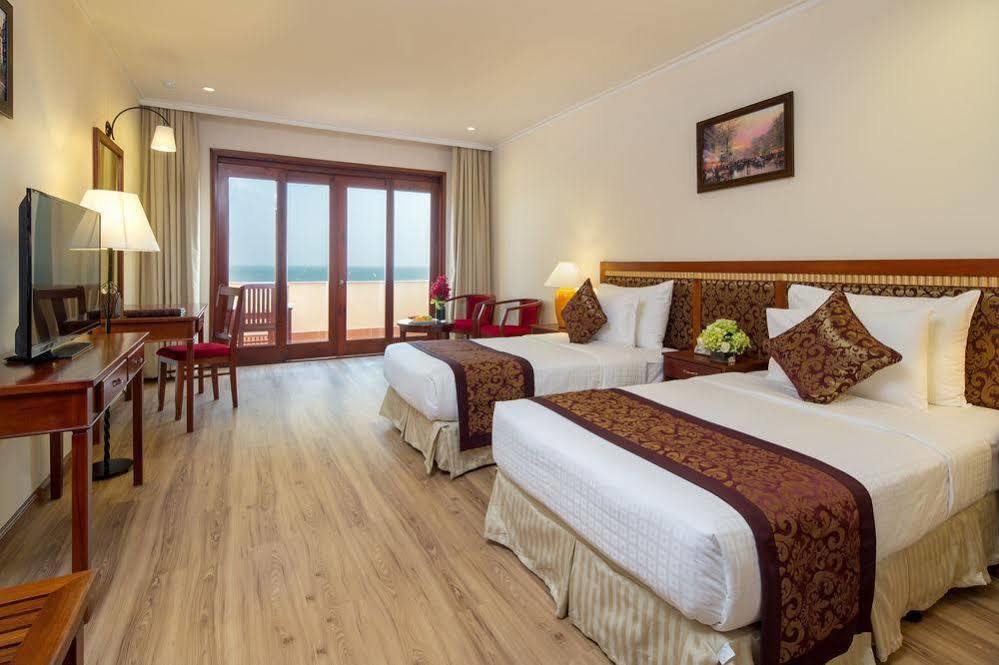 Sunshine Beach Resort Mui Ne Exterior photo