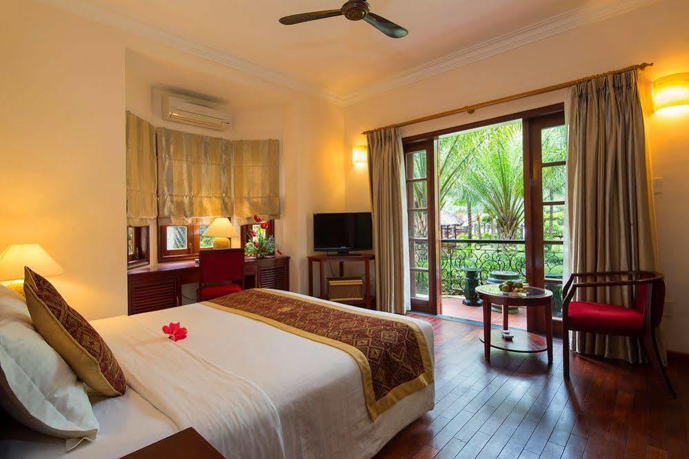 Sunshine Beach Resort Mui Ne Exterior photo
