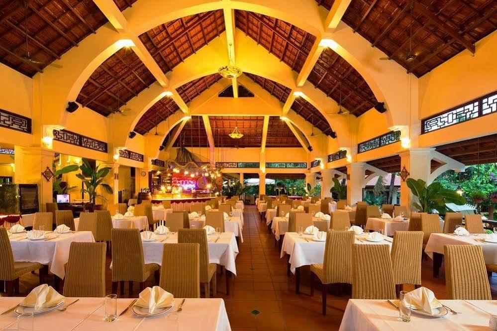 Sunshine Beach Resort Mui Ne Exterior photo