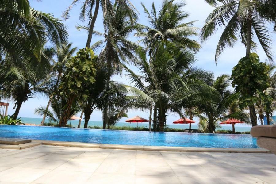 Sunshine Beach Resort Mui Ne Exterior photo