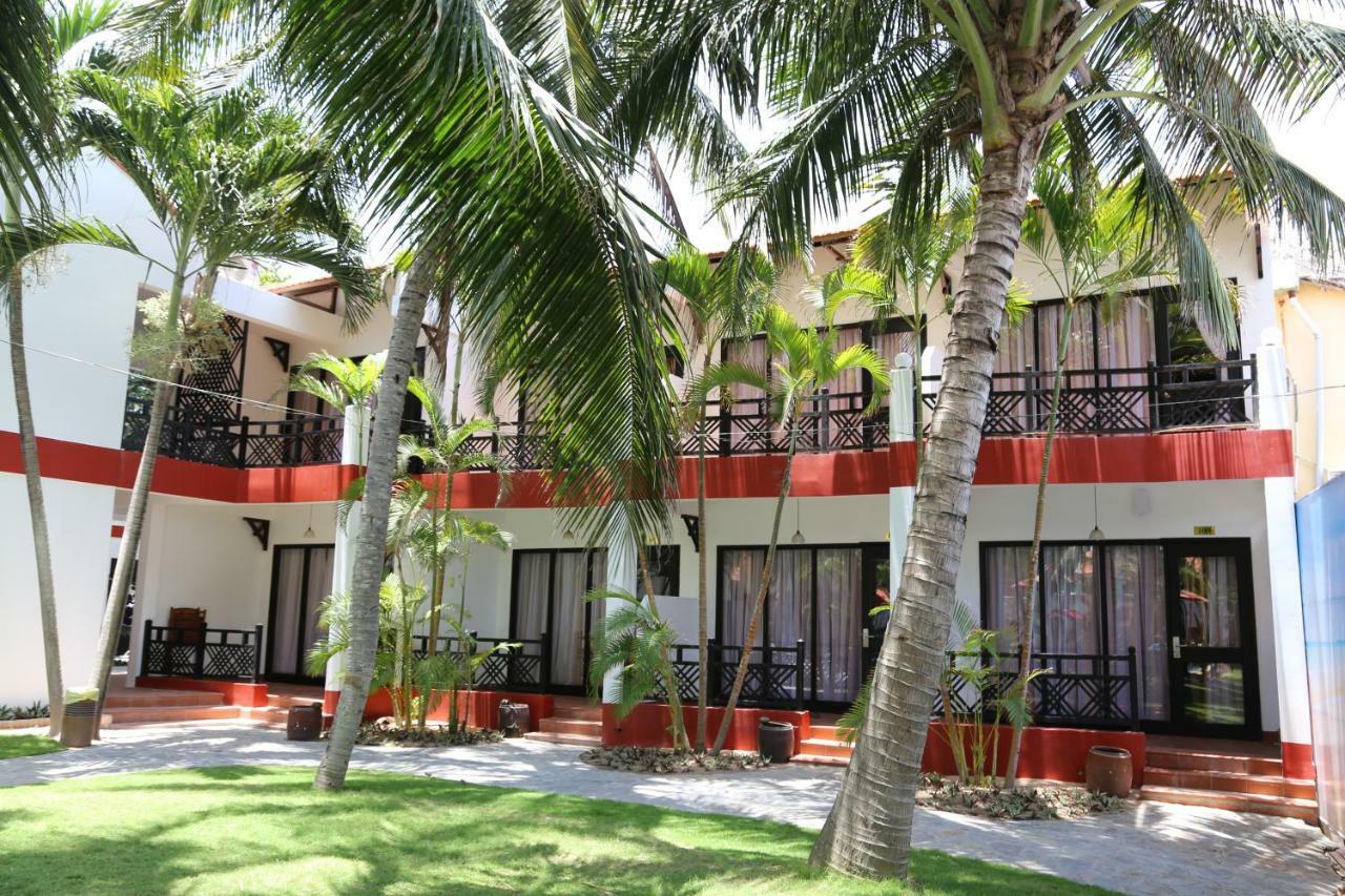 Sunshine Beach Resort Mui Ne Exterior photo